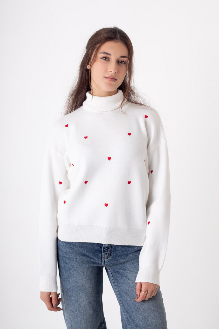 Гольф жіночий 